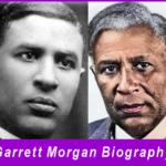 Garrett Morgan Biography