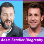 Adam Sandler Biography