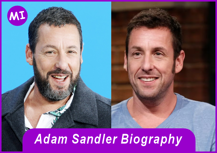 Adam Sandler Biography