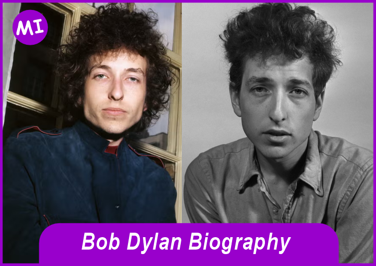 Bob Dylan Biography