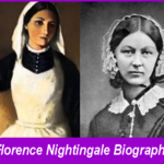 Florence Nightingale Biography