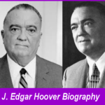 J. Edgar Hoover Biography