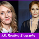 J.K. Rowling Biography