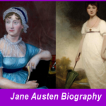 Jane Austen Biography