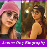 Janice Ong Biography