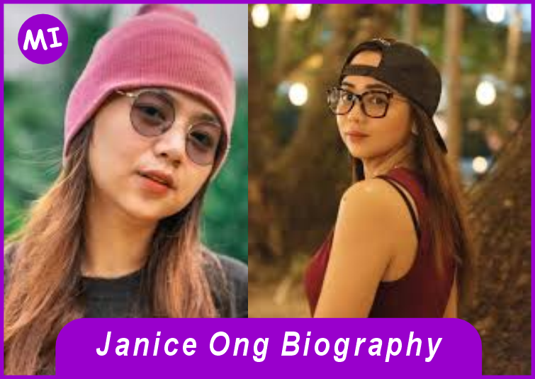 Janice Ong Biography