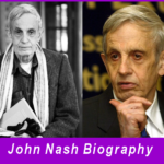 John Nash Biography