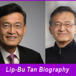 Lip-Bu Tan Biography