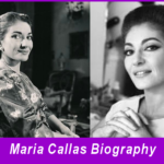 Maria Callas Biography