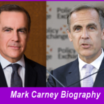 Mark Carney Biography