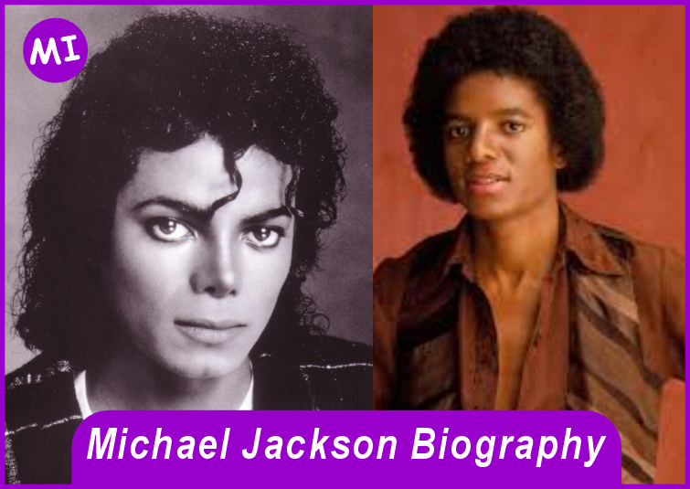 Michael Jackson Biography