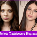 Michelle Trachtenberg Biography