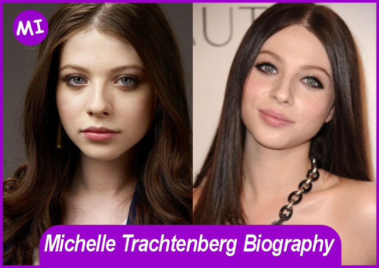 Michelle Trachtenberg Biography