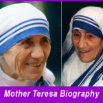 Mother Teresa Biography