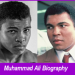 Muhammad Ali Biography