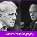 Robert Frost Biography