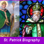 St. Patrick Biography