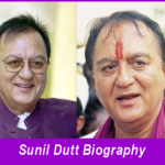 Sunil Dutt Biography