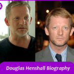 Douglas Henshall Biography