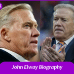 John Elway Biography