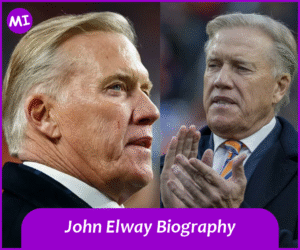 John Elway Biography