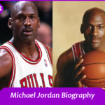 Michael Jordan Biography