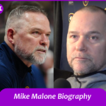 Mike Malone Biography