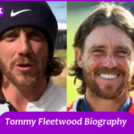 Tommy Fleetwood Biography