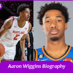Aaron Wiggins Biography