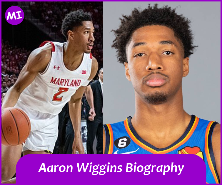 Aaron Wiggins Biography