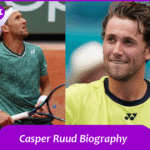 Casper Ruud Biography