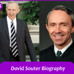 David Souter Biography