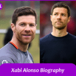 Xabi Alonso Biography