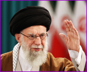 Ali Khamenei Biography