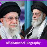 Ali Khamenei Biography