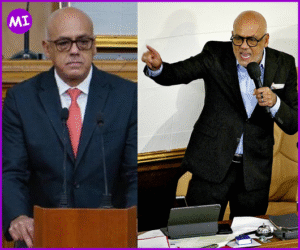 Jorge Rodríguez Biography