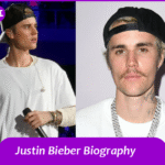 Justin Bieber Biography