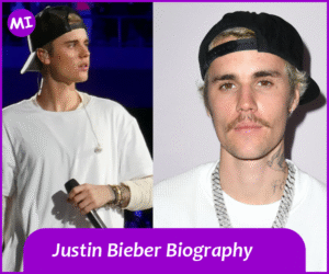 Justin Bieber Biography