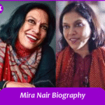 Mira Nair Biography
