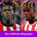 Nico Williams Biography