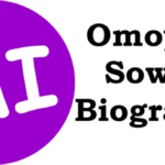 Omoyele Sowore Biography