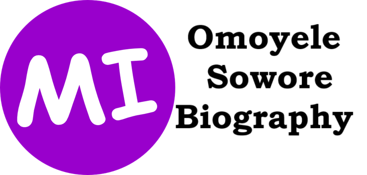Omoyele Sowore Biography