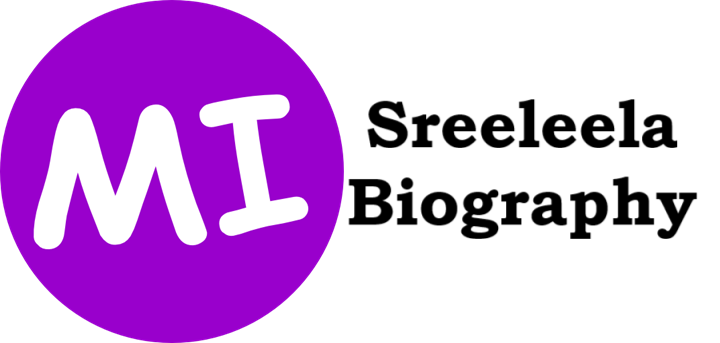 Sreeleela Biography