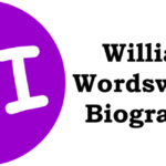 William Wordsworth Biography