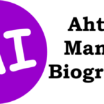 Ahtisa Manalo Biography