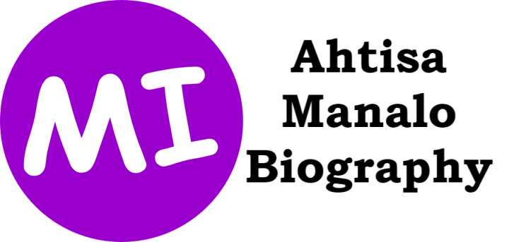 Ahtisa Manalo Biography