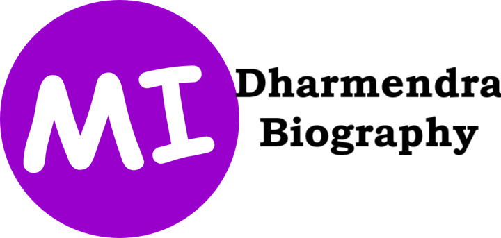 Dharmendra Biography