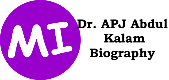 Dr. APJ Abdul Kalam Biography