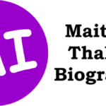 Maithili Thakur Biography