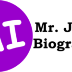 Mr. Jollof Biography